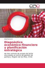 Diagnóstico económico-financiero y planificación estratégica