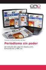 Periodismo sin poder