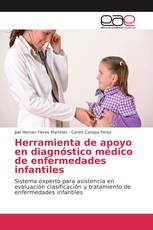 Herramienta de apoyo en diagnóstico médico de enfermedades infantiles