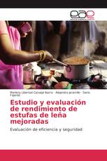 Estudio y evaluación de rendimiento de estufas de leña mejoradas