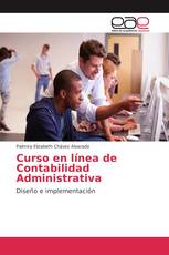 Curso en línea de Contabilidad Administrativa