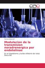 Modulacion de la transmision noradrenergica por endotelinas