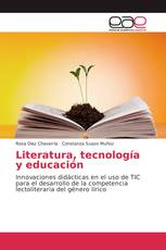 Literatura, tecnología y educación