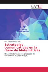 Estrategias comunicativas en la clase de Matemáticas