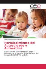 Fortalecimiento del Autocuidado y Autoestima