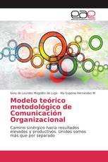 Modelo teórico metodológico de Comunicación Organizacional