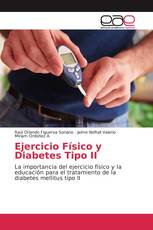 Ejercicio Físico y Diabetes Tipo II