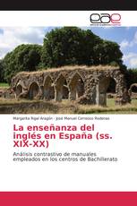 La enseñanza del inglés en España (ss. XIX-XX)