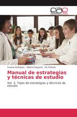 Manual de estrategias y técnicas de estudio