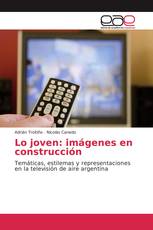 Lo joven: imágenes en construcción