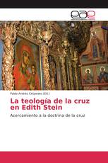 La teología de la cruz en Edith Stein