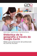 Didáctica de la geografía a través de Google Earth