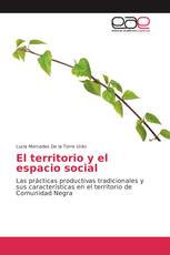 El territorio y el espacio social