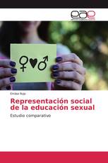 Representación social de la educación sexual