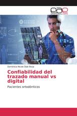 Confiabilidad del trazado manual vs digital