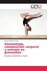 Somatotipo, composición corporal y energía en gimnastas
