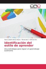 Identificación del estilo de aprender