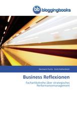 Business Reflexionen