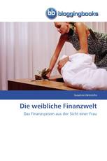 Die weibliche Finanzwelt