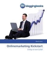 Onlinemarketing Kickstart