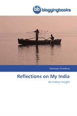 Reflections on My India