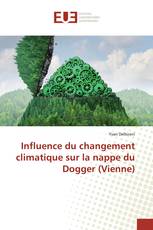 Influence du changement climatique sur la nappe du Dogger (Vienne)