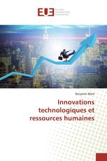 Innovations technologiques et ressources humaines