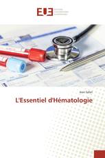 L'Essentiel d'Hématologie