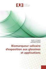 Biomarqueur salivaire d'exposition aux glossines et applications