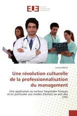 Une révolution culturelle de la professionnalisation du management