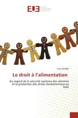 Le droit à l’alimentation