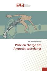 Prise en charge des Amputés vasculaires