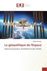 La géopolitique de l'Espace