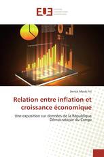 Relation entre inflation et croissance économique