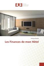 Les Finances de mon Hôtel