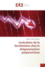 évaluation de la ferritinemie chez le drépanocytaire polytransfusé