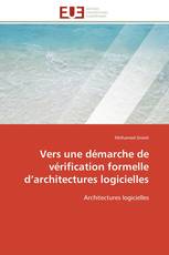 Vers une démarche de vérification formelle d’architectures logicielles