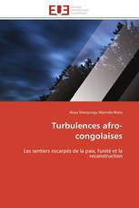 Turbulences afro-congolaises