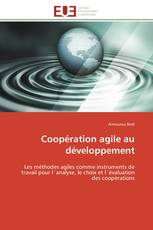 Coopération agile au développement