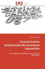 Caracterisation polynomiale des processus sequentiels