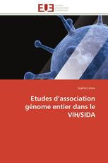 Etudes d’association génome entier dans le VIH/SIDA