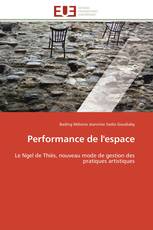 Performance de l'espace