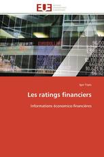 Les ratings financiers