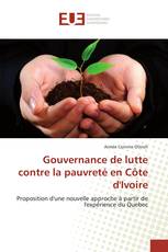 Gouvernance de lutte contre la pauvreté en Côte d'Ivoire