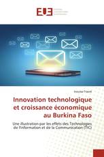 Innovation technologique et croissance économique au Burkina Faso