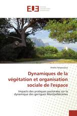 Dynamiques de la végétation et organisation sociale de l'espace