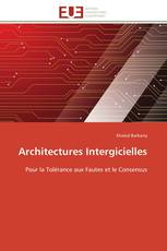 Architectures Intergicielles