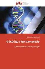 Génétique Fondamentale