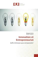 Innovation et Entrepreneuriat