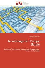 Le voisinage de l’Europe élargie